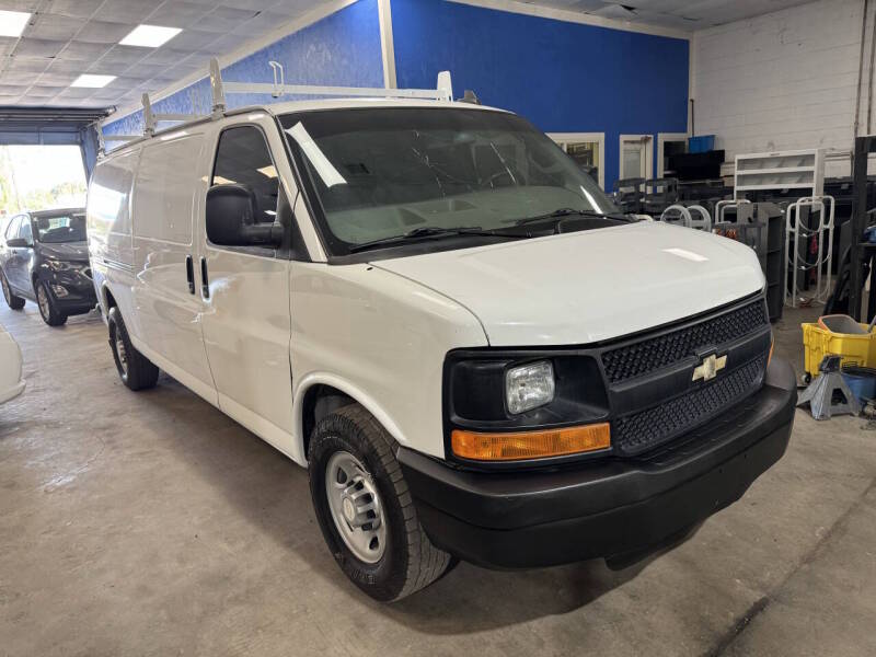 chevrolet express cargo 2016 1GCZGHFG4G1175863 image chevrolet express cargo 2016 1GCZGHFG4G1175863 image